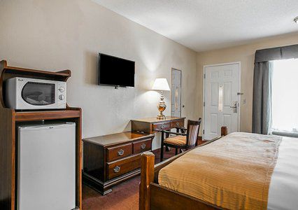 Inn Rodeway Augusta