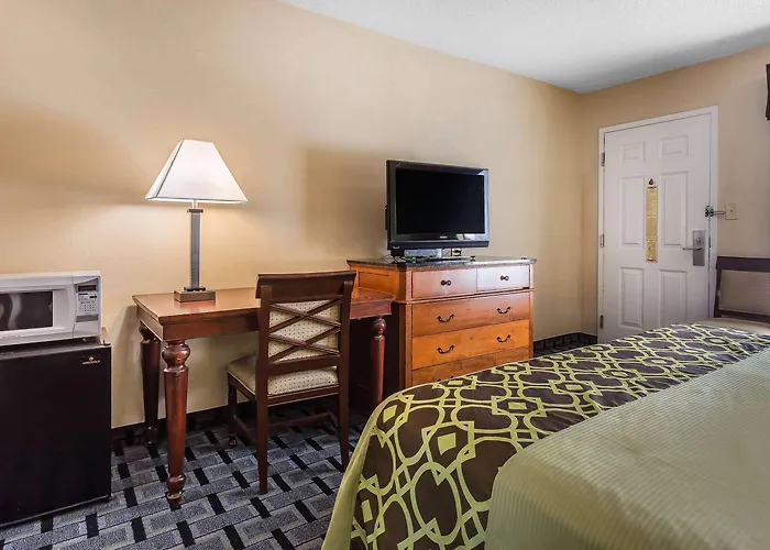 Rodeway Inn