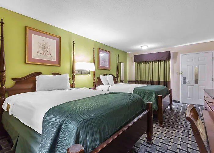 Rodeway Inn