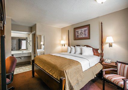 Rodeway Inn Augusta