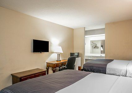 Inn Rodeway