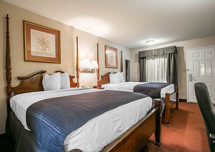 Rodeway Inn Augusta