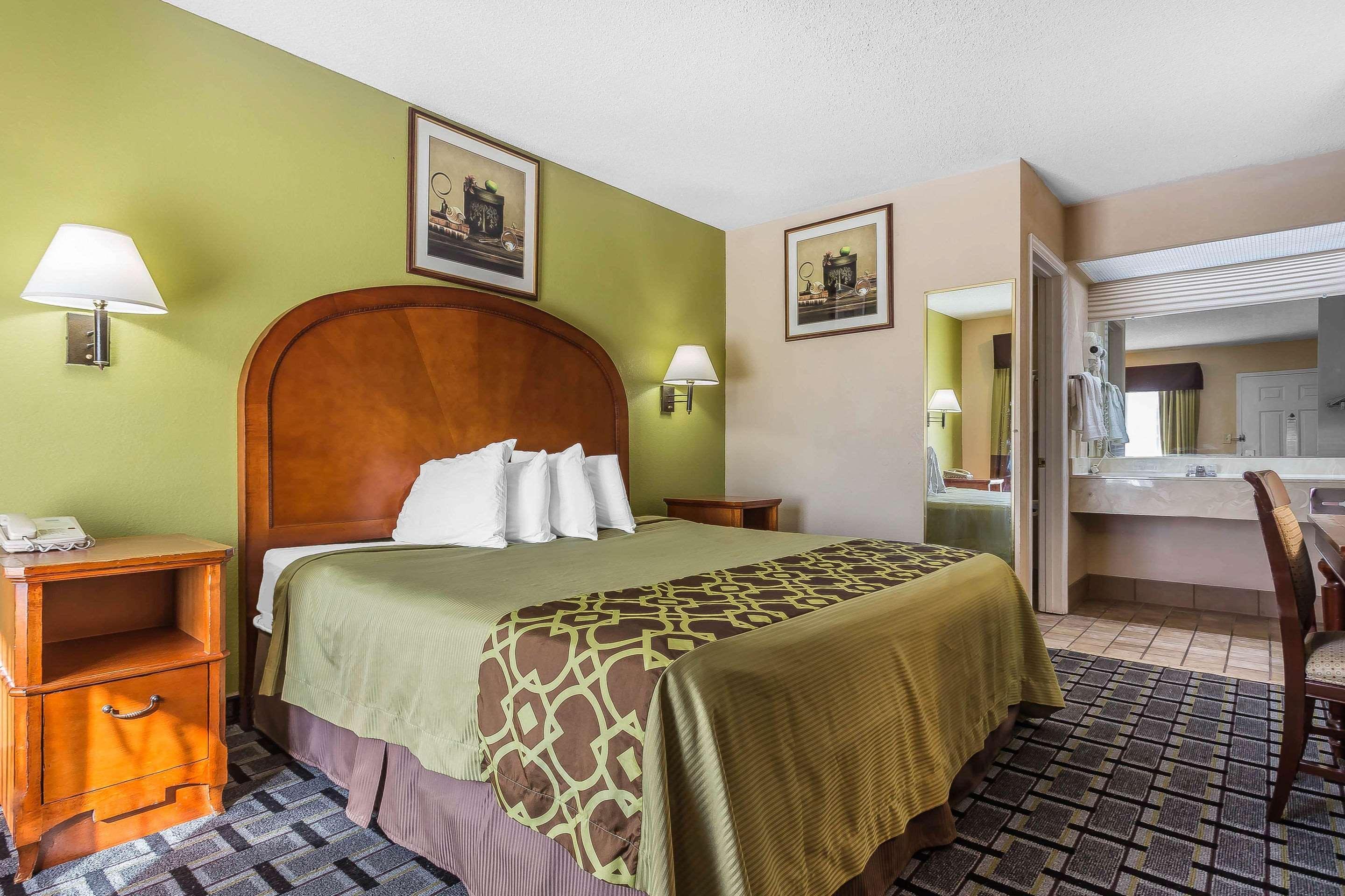 Inn Rodeway Augusta