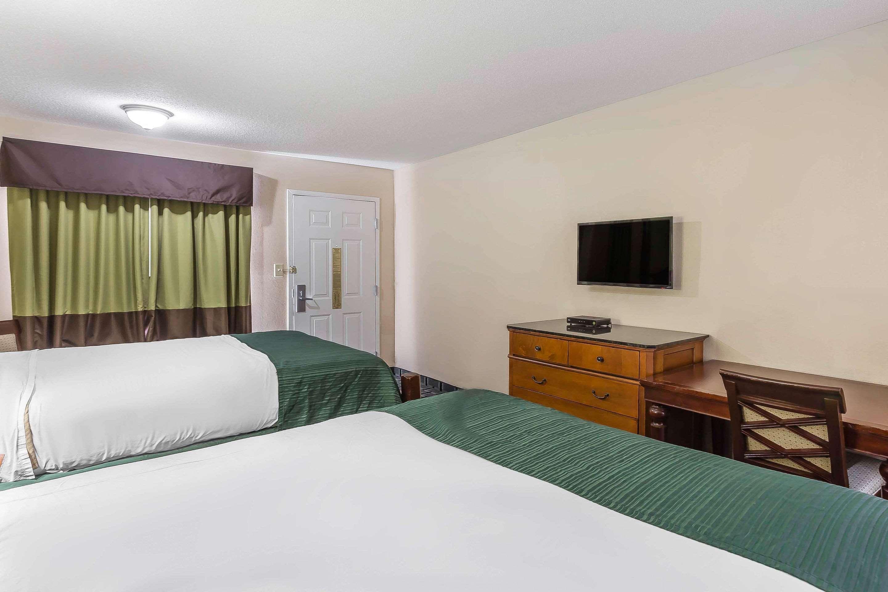 Inn Rodeway Augusta