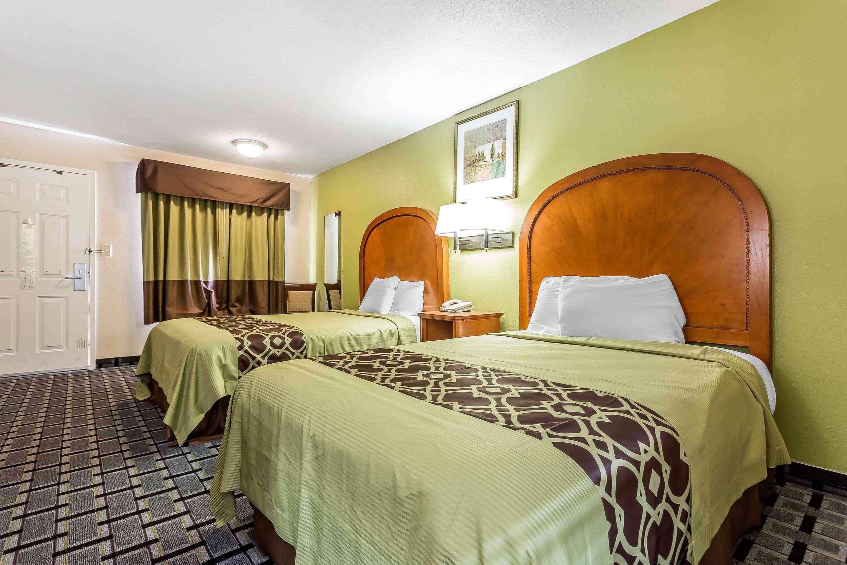Rodeway Inn Augusta