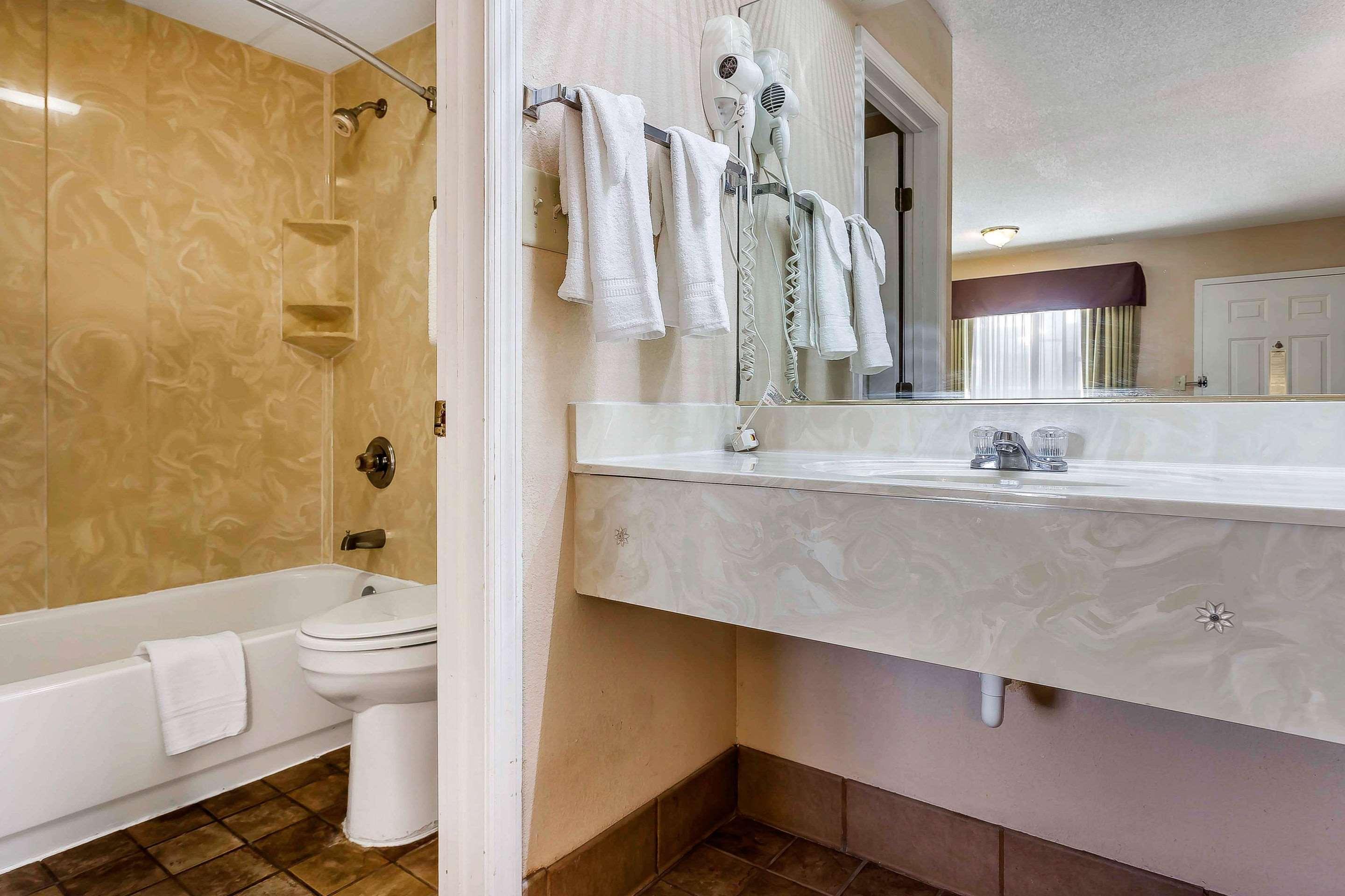 Inn Rodeway