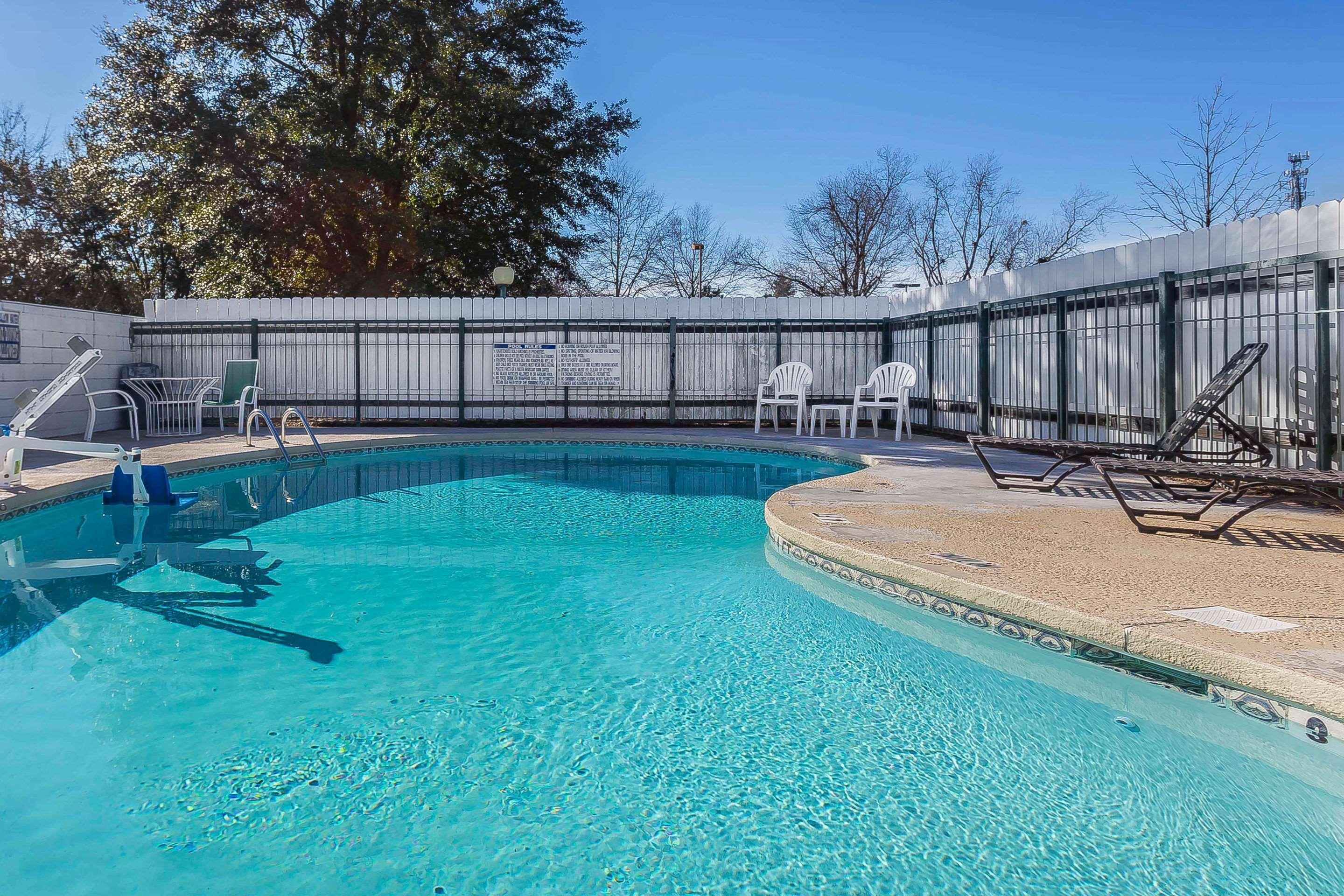 Rodeway Inn Augusta