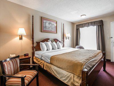 Inn Rodeway Augusta