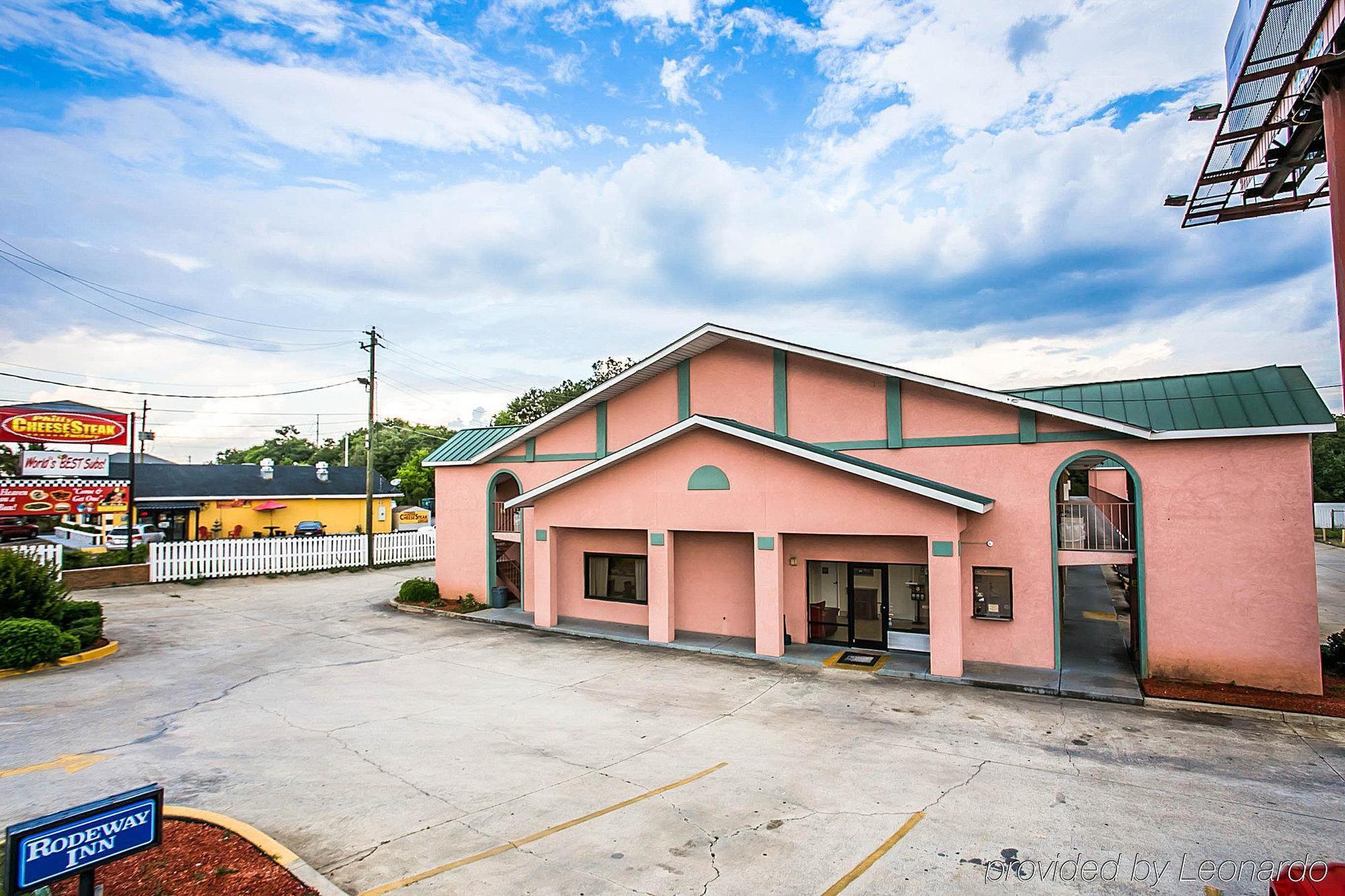 Rodeway Inn