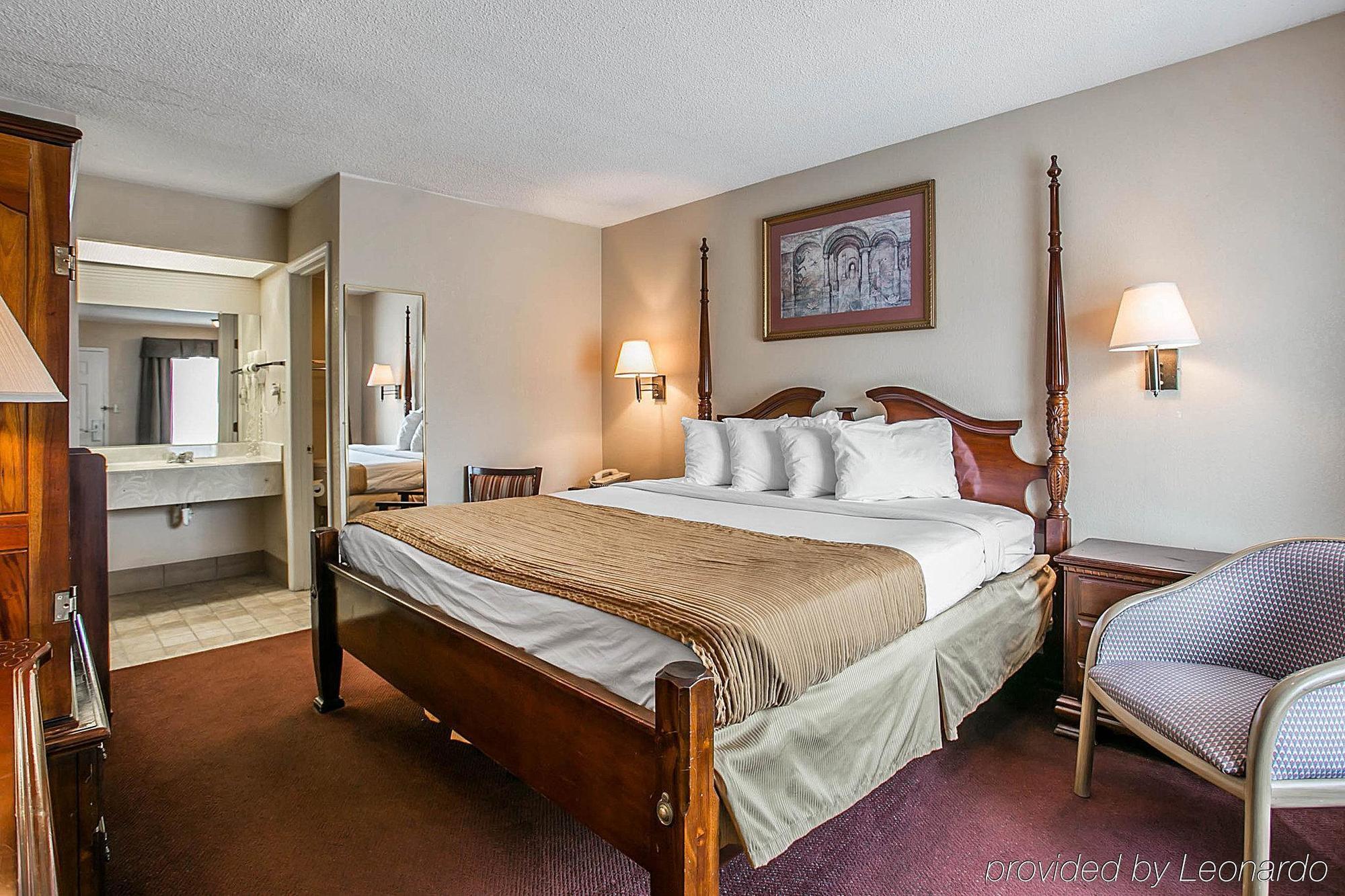 Rodeway Inn