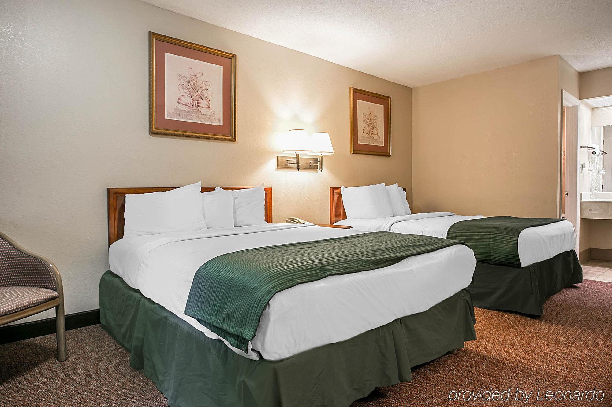 Rodeway Inn Augusta