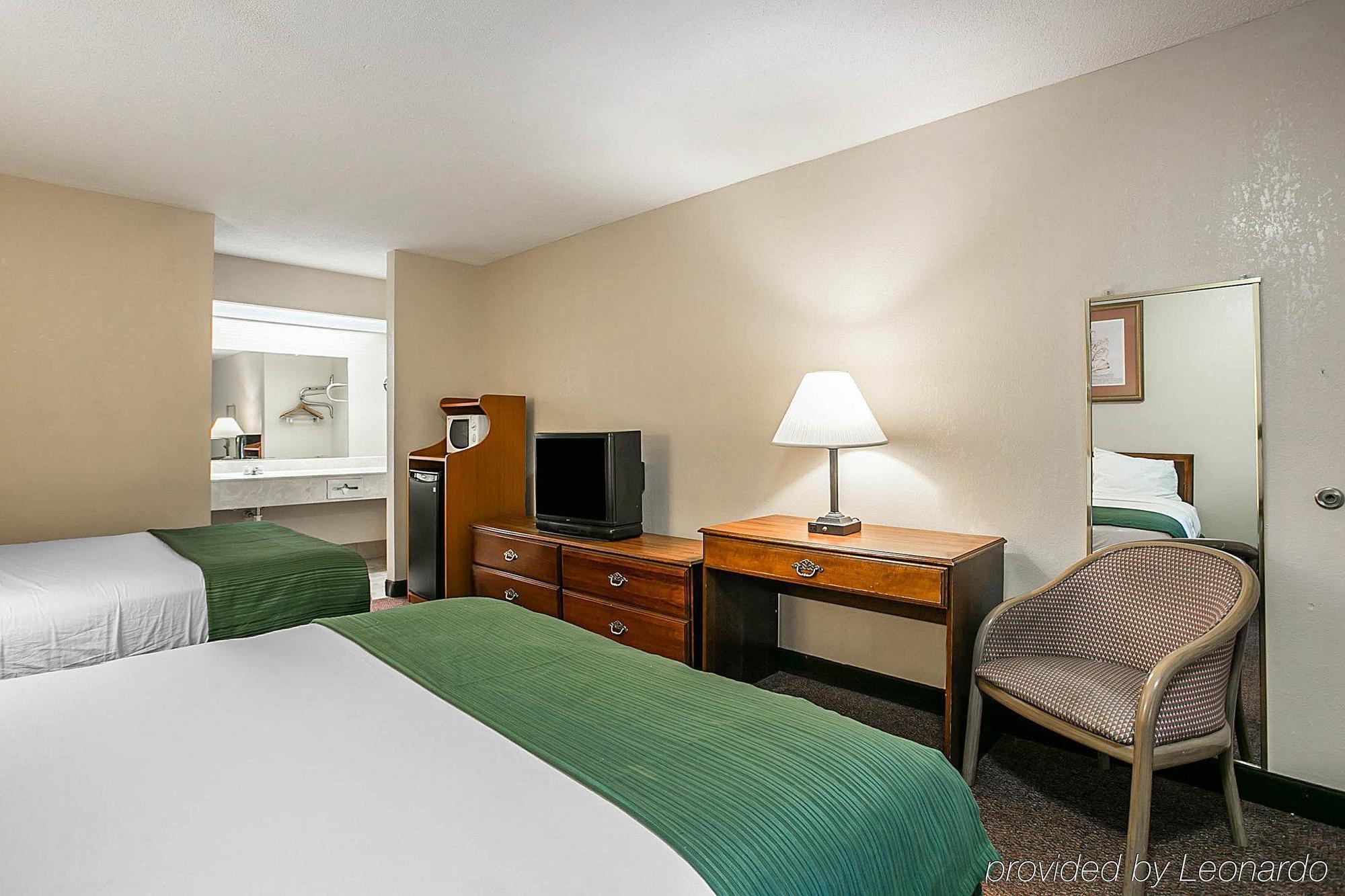 Rodeway Inn Augusta