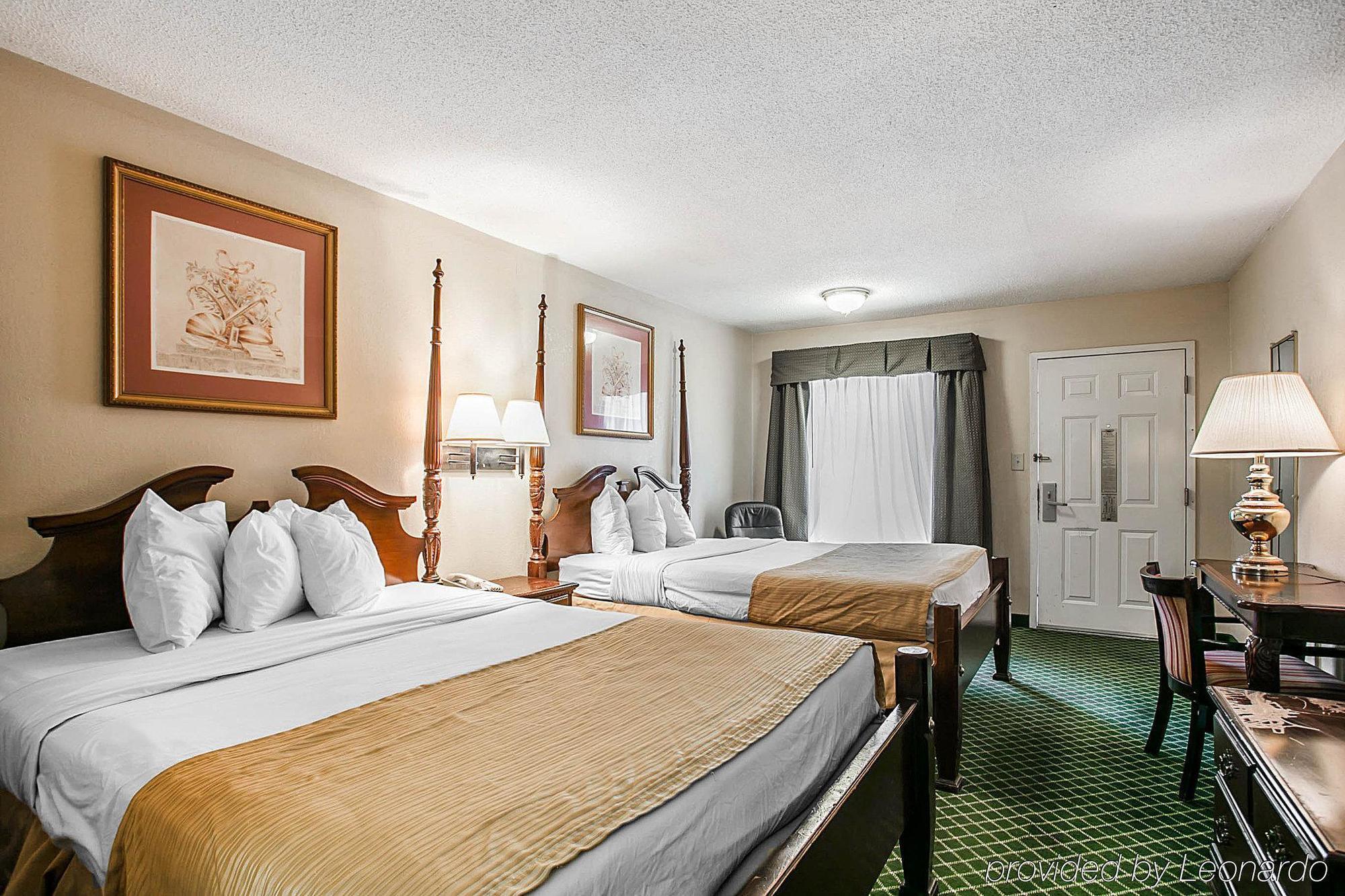 Rodeway Inn