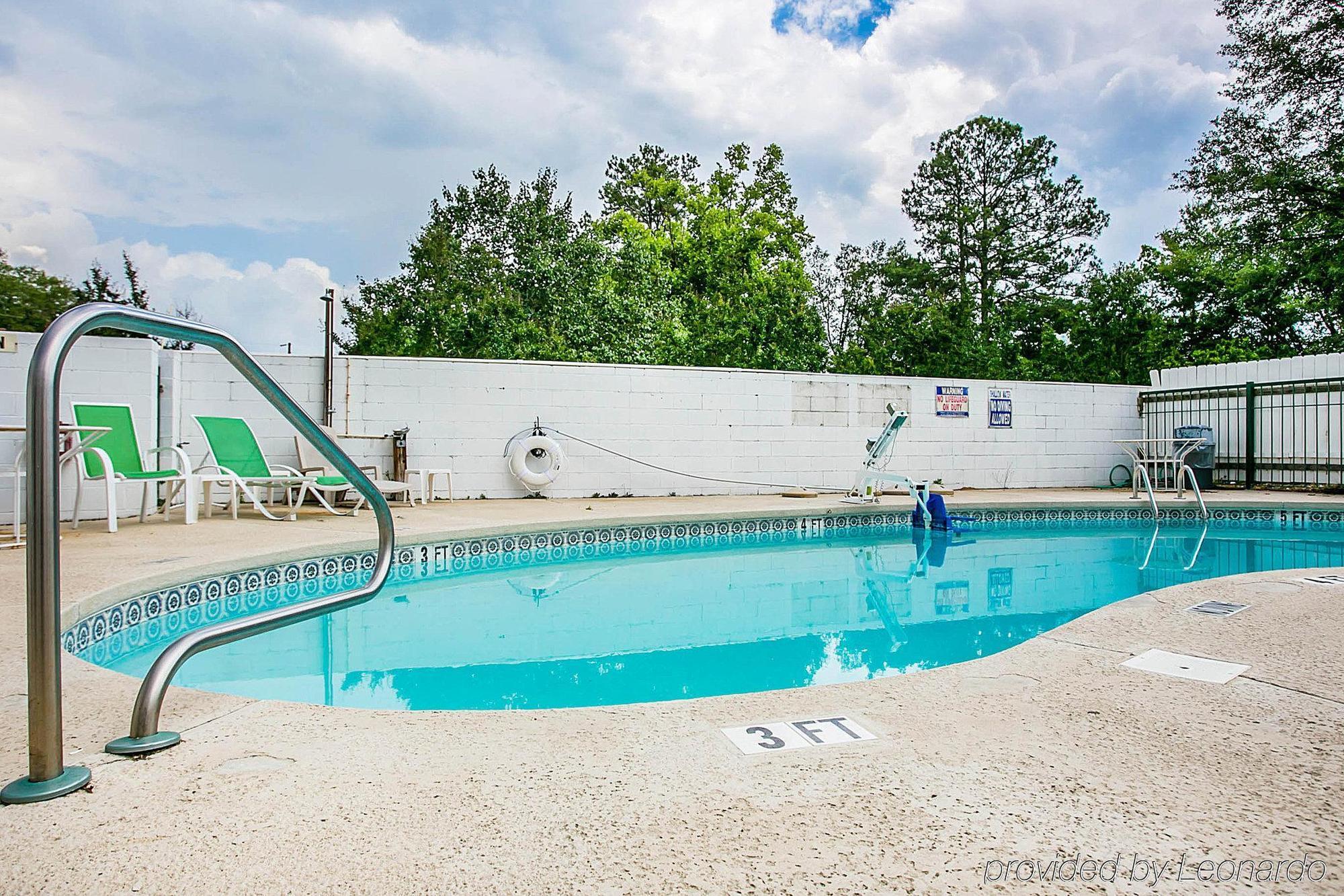 Rodeway Inn Augusta
