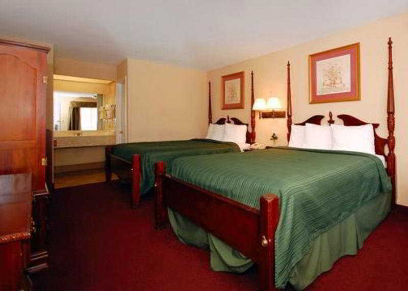 Rodeway Inn Augusta
