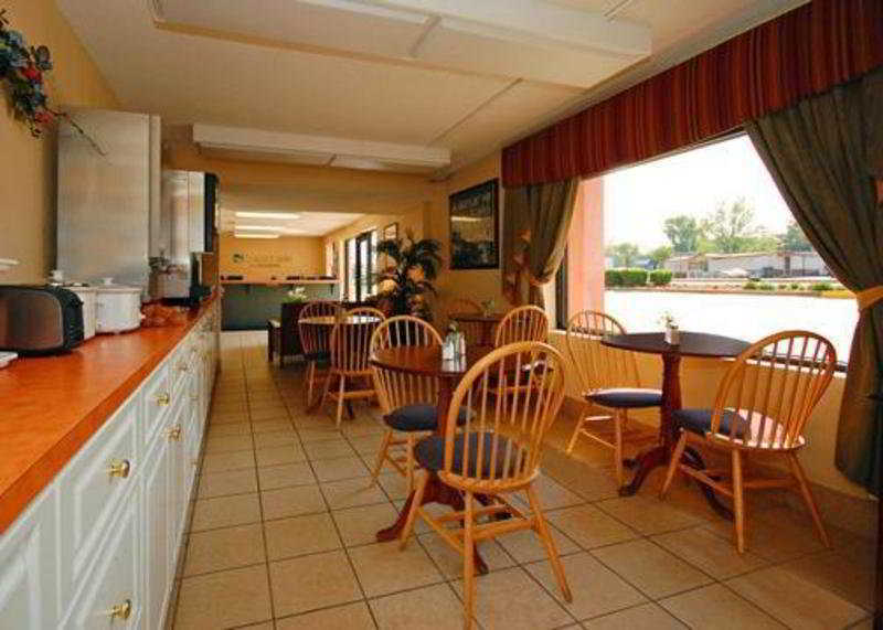 Inn Rodeway