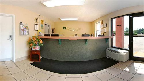 Inn Rodeway Augusta
