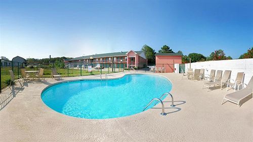 Rodeway Inn Augusta