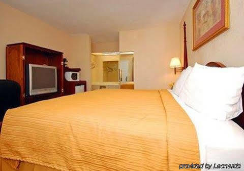 Inn Rodeway Augusta